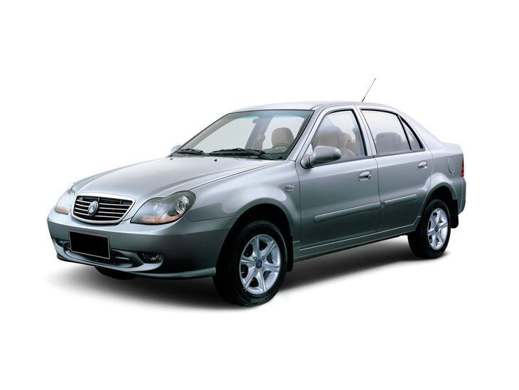 Geely-32493