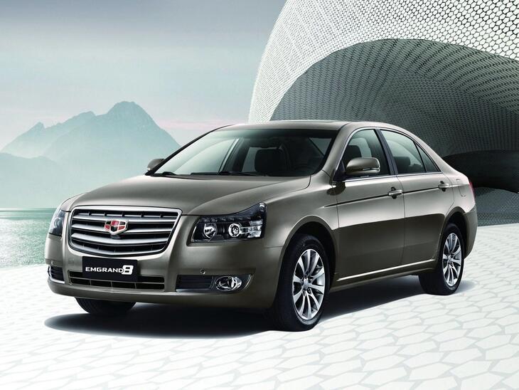 Geely-12396