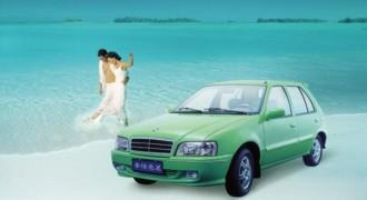 Geely-3761