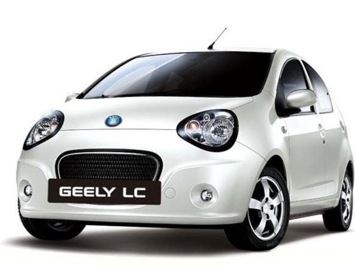 Geely-2323