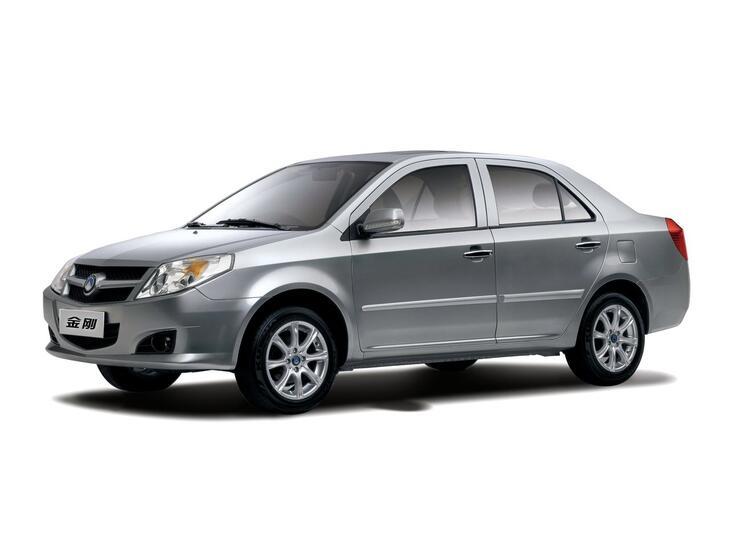 Geely-1348