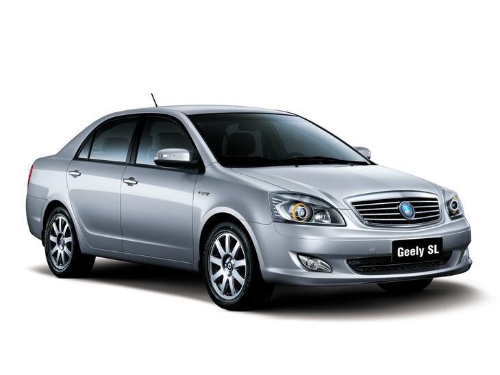 Geely-3449