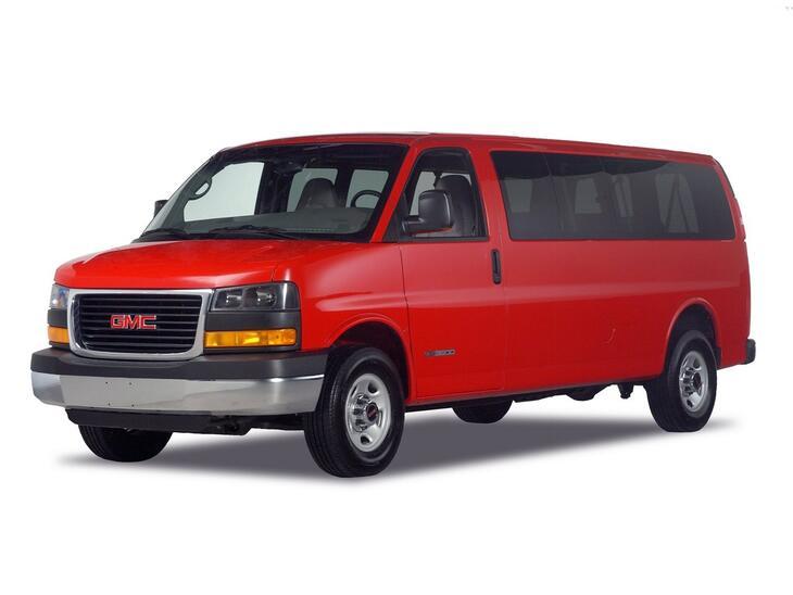 GMC-17412