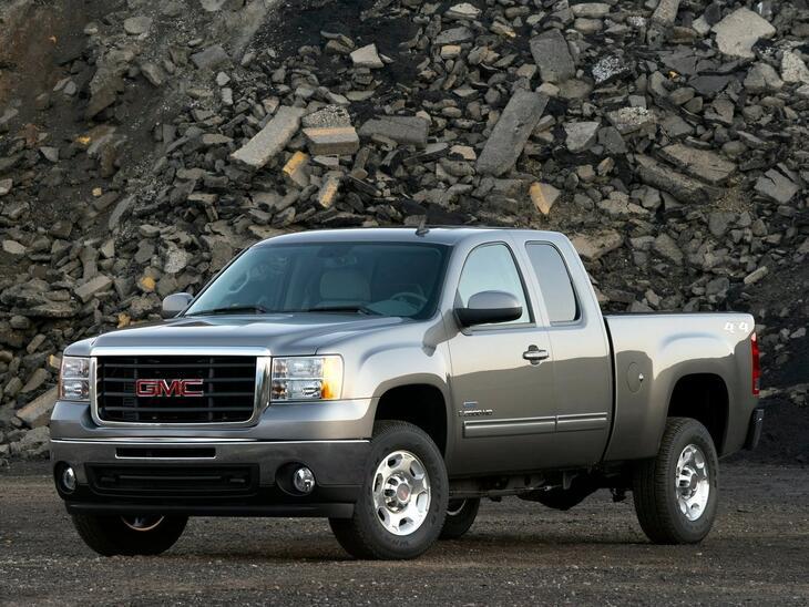 GMC-33250
