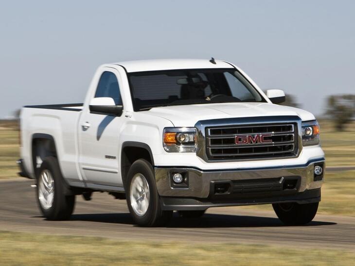 GMC-14700