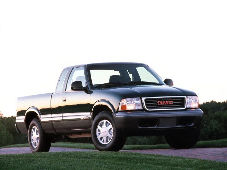 GMC-27900