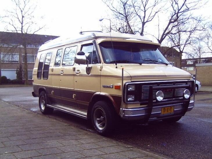 GMC-1321