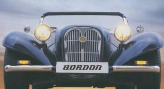 Gordon-745