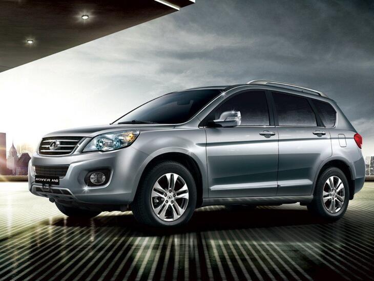Great Wall-14288