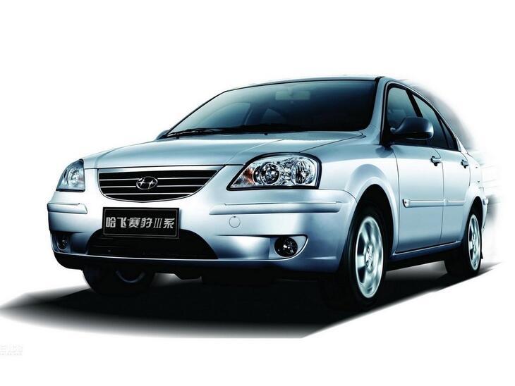Hafei-12407