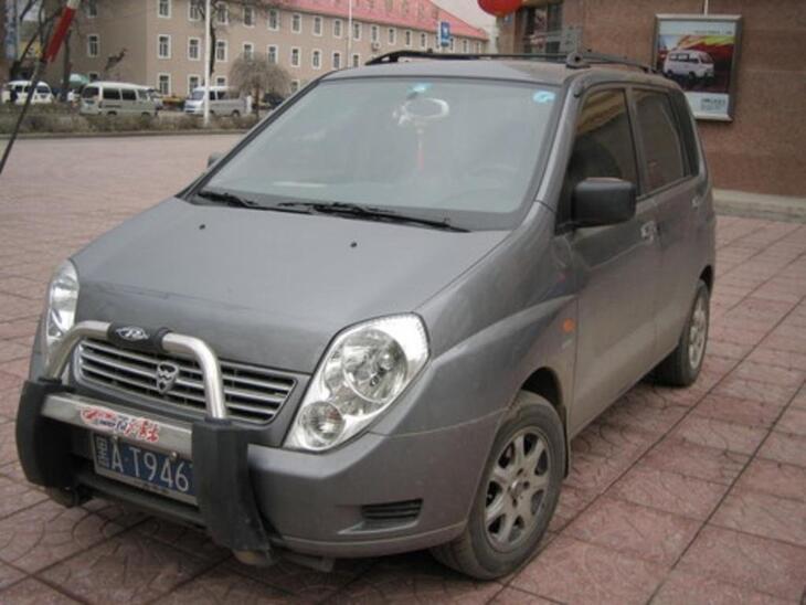 Hafei-4224