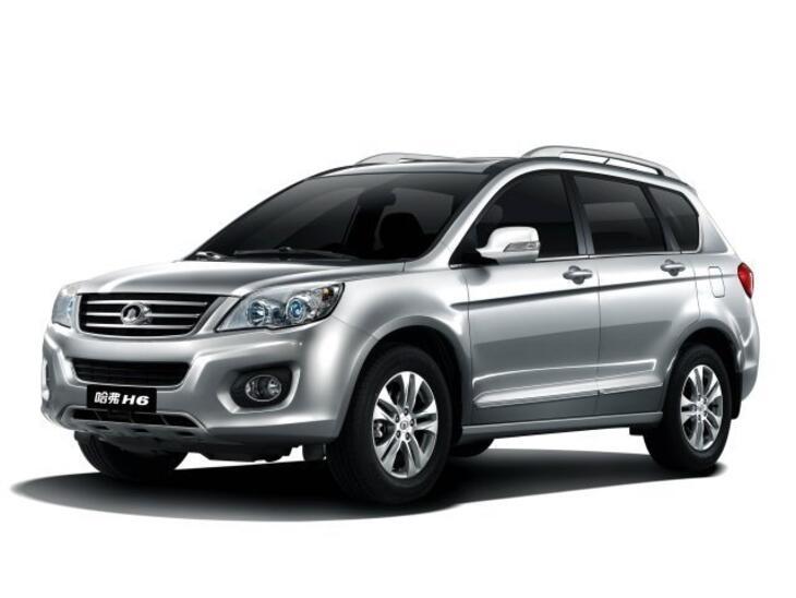 Haval-4241