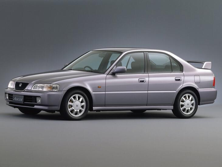 Honda-19999