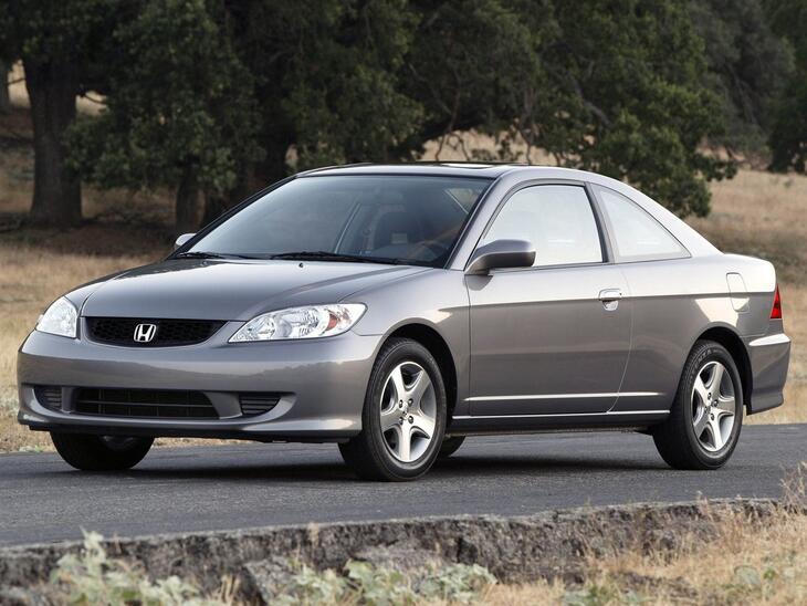 Honda-17991