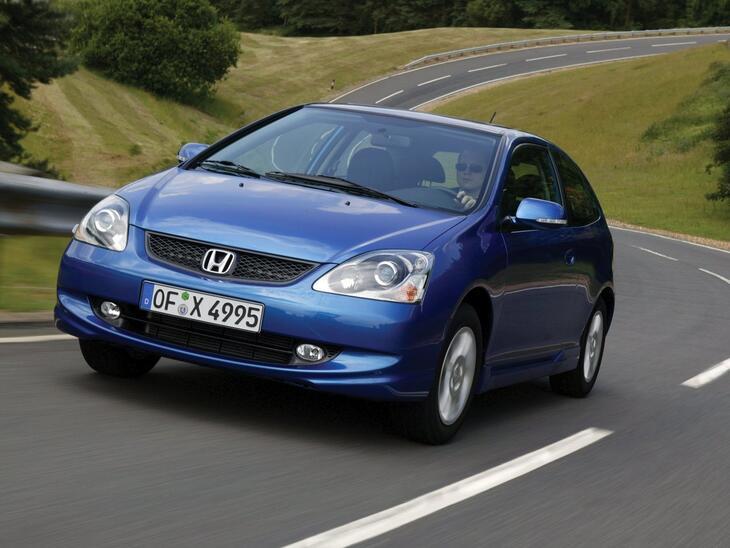 Honda-15367