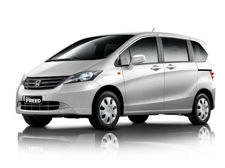 Honda-12348