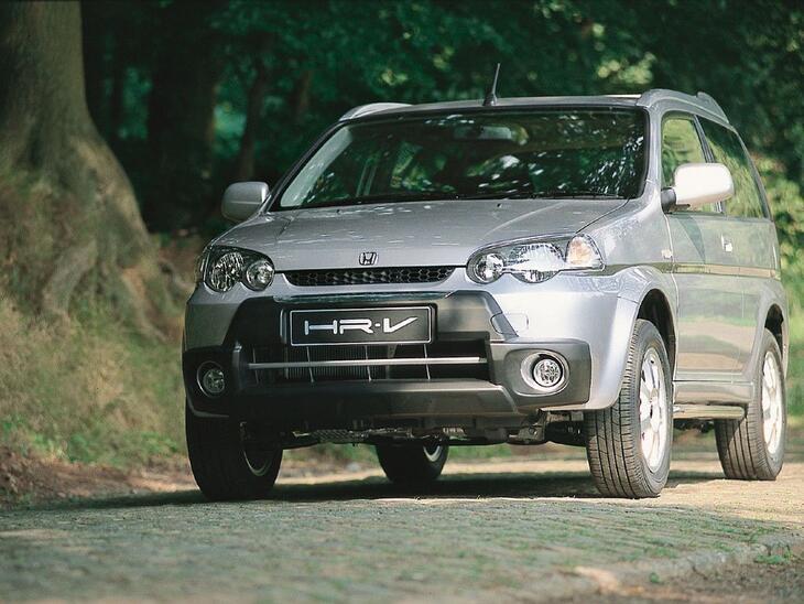 Honda-14611