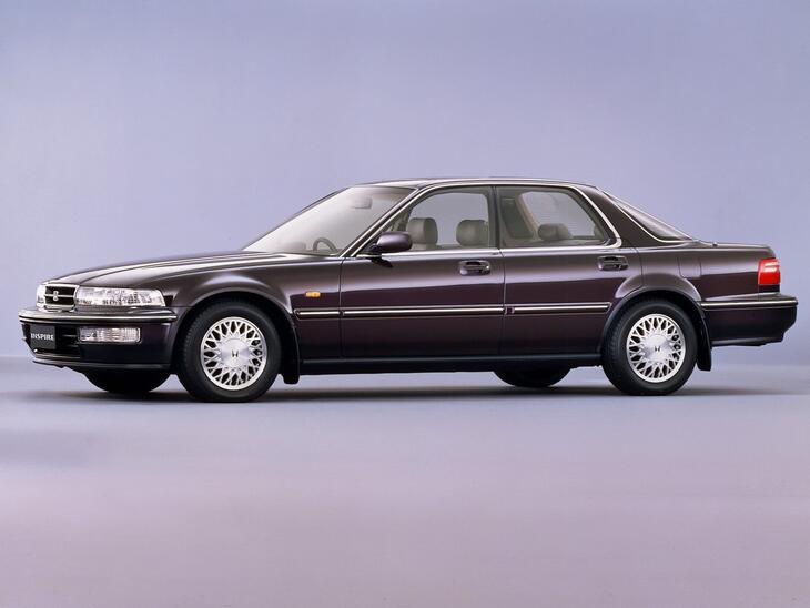 Honda-3380