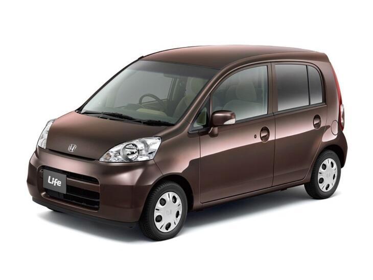 Honda-2315