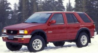 Honda-23390
