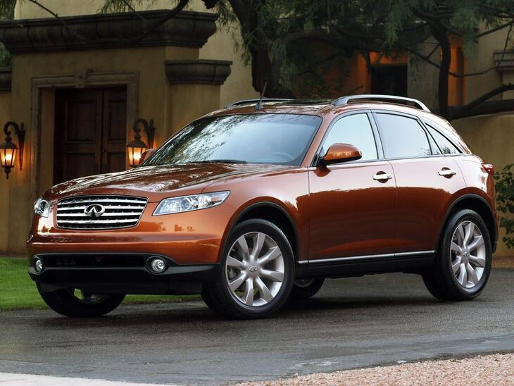 Infiniti-7614