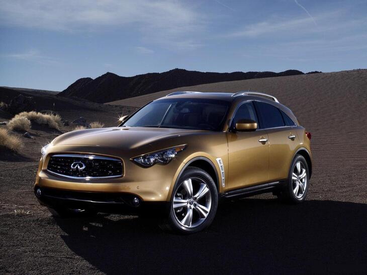 Infiniti-27089