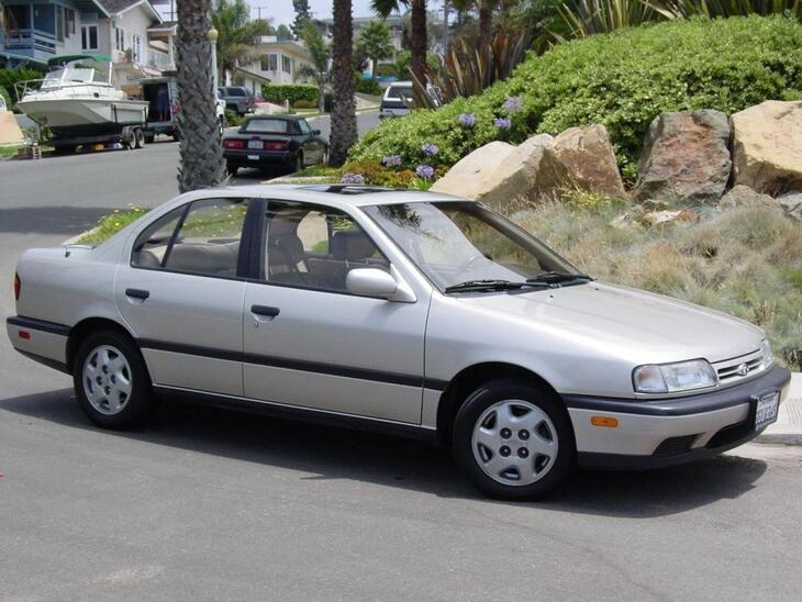 Infiniti-27415