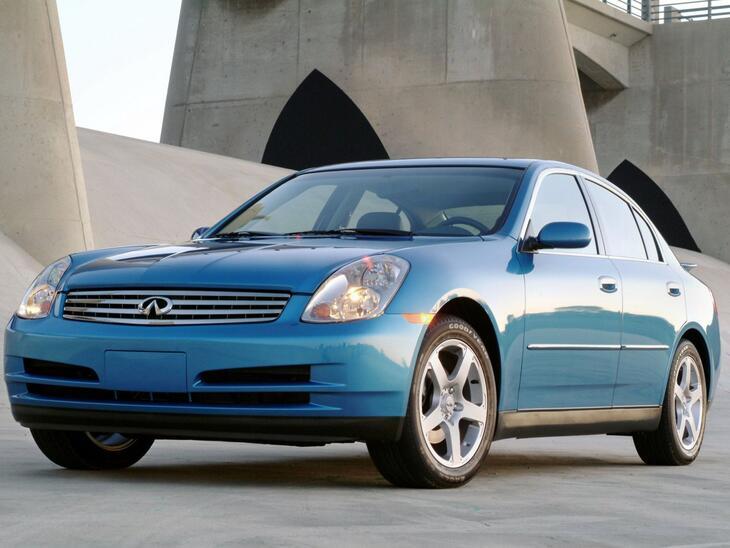 Infiniti-11029