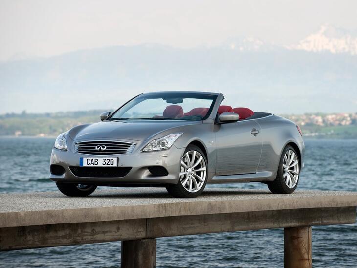 Infiniti-11107