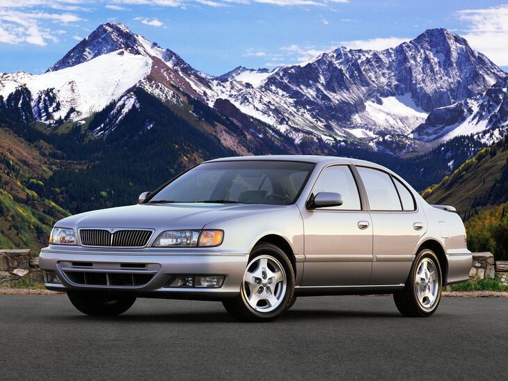Infiniti-31464