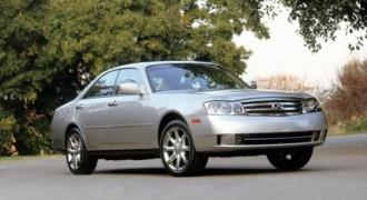 Infiniti-33148