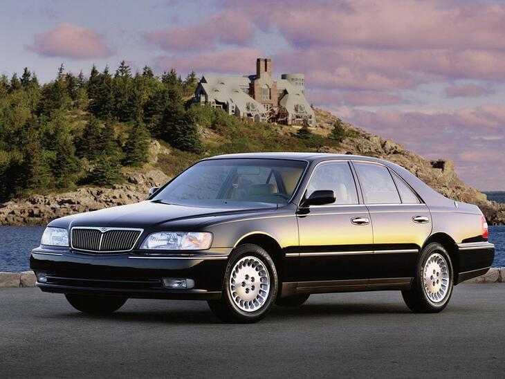 Infiniti-13051