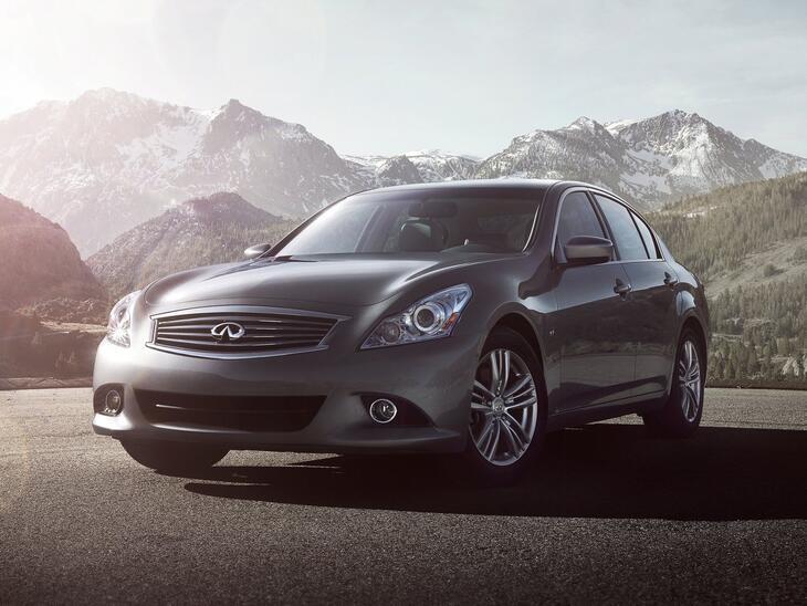 Infiniti-21032