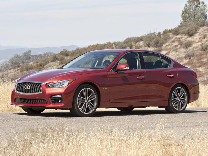 Infiniti-7368