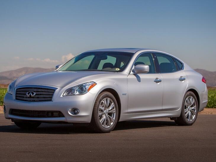 Infiniti-7374