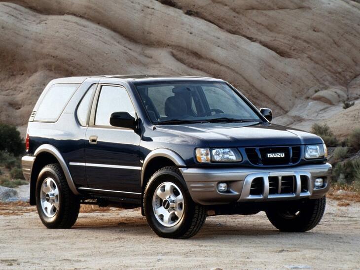 Isuzu-10603