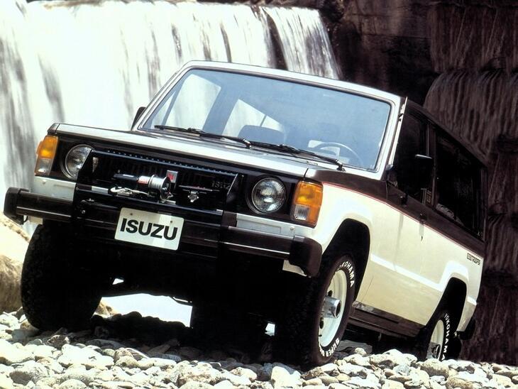 Isuzu-7075