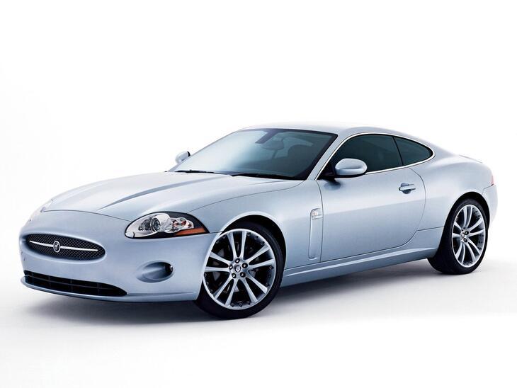 Jaguar-5600