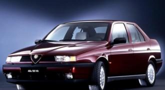 Alfa Romeo-163