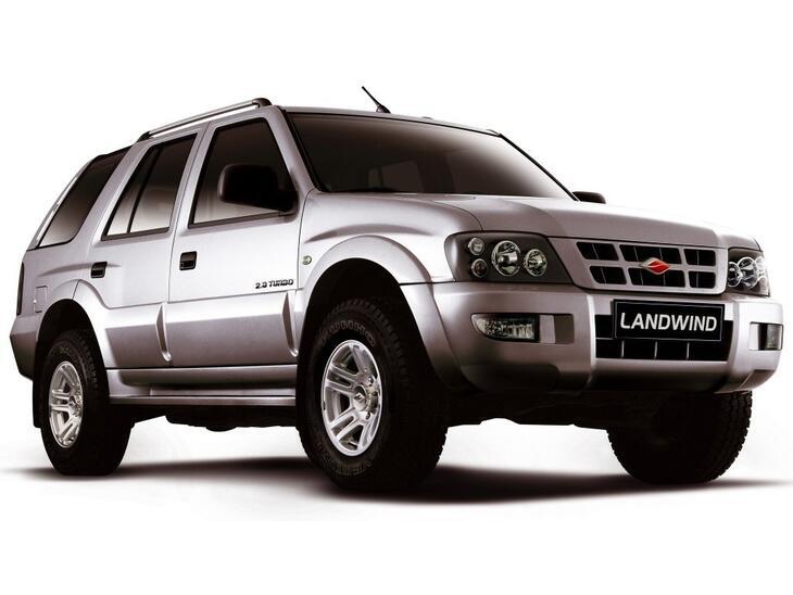 Landwind-32509