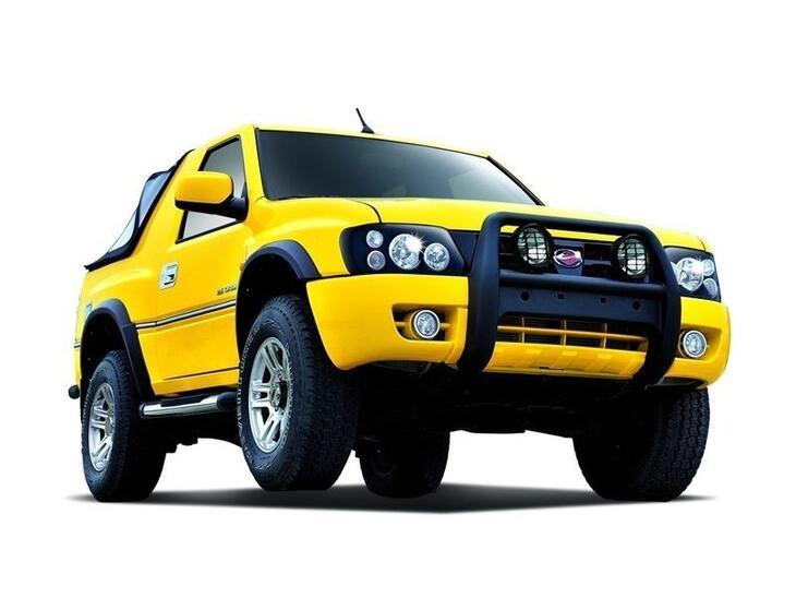Landwind-979