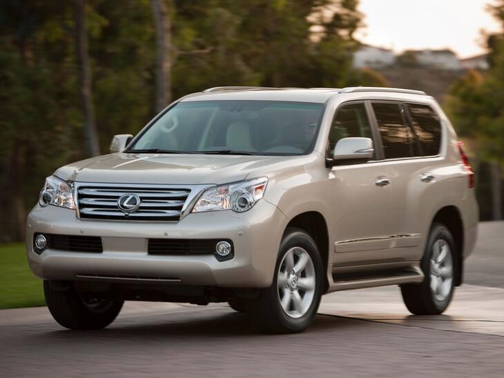 Lexus-891