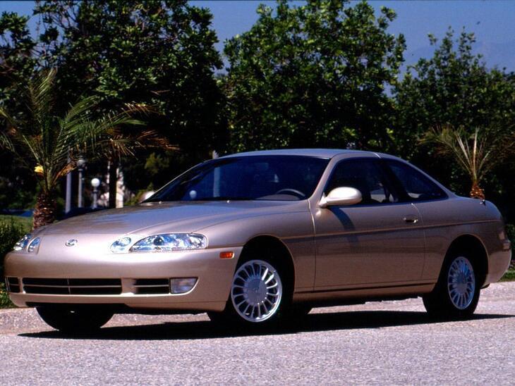 Lexus-36300