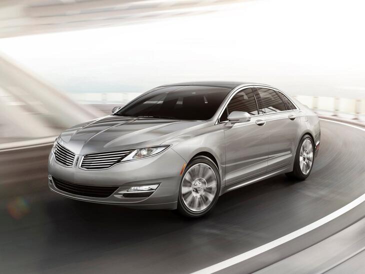 Lincoln-21516