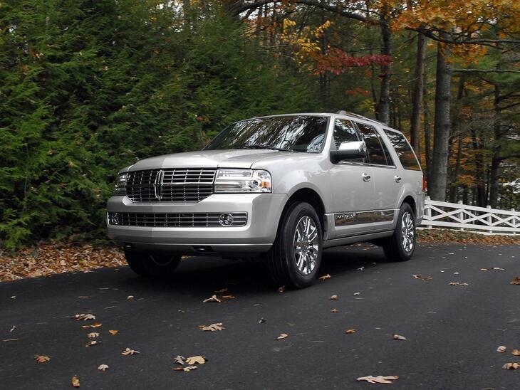 Lincoln-3212