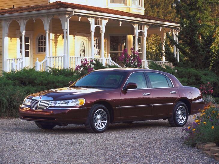 Lincoln-24147