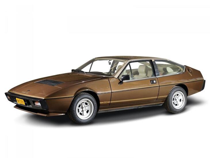 Lotus-7900