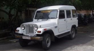 Mahindra-3192