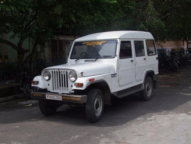 Mahindra-3193