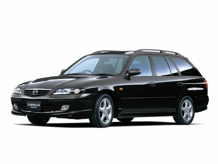 Mazda-19994